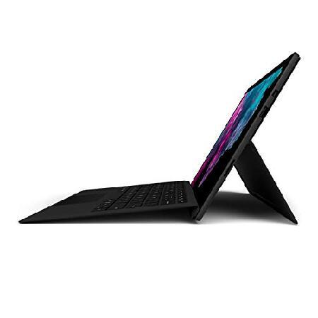 Microsoft Surface Pro 6 (Intel Core i7, 8GB RAM, 256 GB