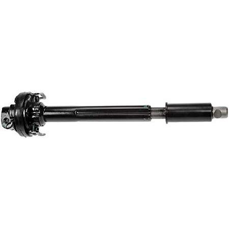 Dorman 425-377 Upper Steering Shaft for Select Ford Mustang Modelsの画像