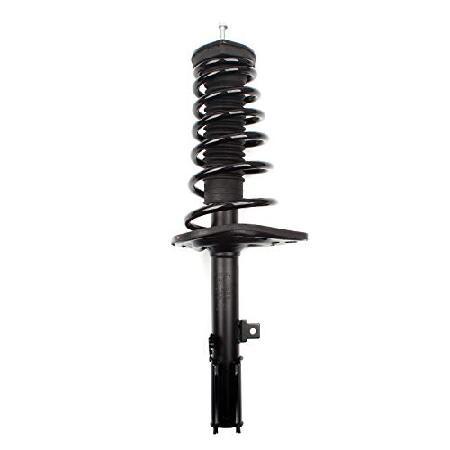 cciyu 完全ストラット ショックアブソーバー 2008-2012 トヨタ アバロン 2007-2011 トヨタ カムリ 172310 172309 クイックストラット アセンブリ リアペアストラ_1