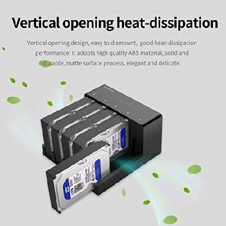 ORICO Thunderbolt 3 10GbE 10gbps 有線LAN : ORICO