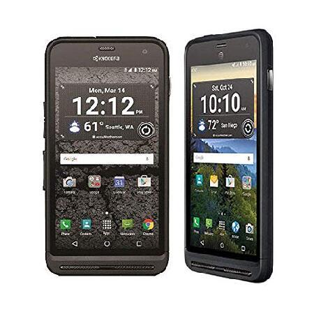 Kyocera Duraforce XD E6790 AT＆T GSM Unlocked 16GB 4G LTE Android Smartphone Black | ブランド登録なし | 02