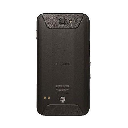 Kyocera Duraforce XD E6790 AT＆T GSM Unlocked 16GB 4G LTE Android Smartphone Black | ブランド登録なし | 03
