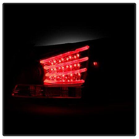 AC_111-HA08-4D-LED-VAR。 ブラック AC-1-HA08-4D-LED-BK_5
