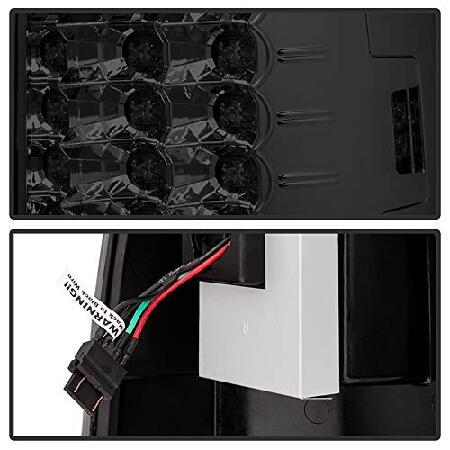 AC_111-FS07-LED-G2-VAR。 ブラウン AC-1-FS07-LED-G2-SMの画像
