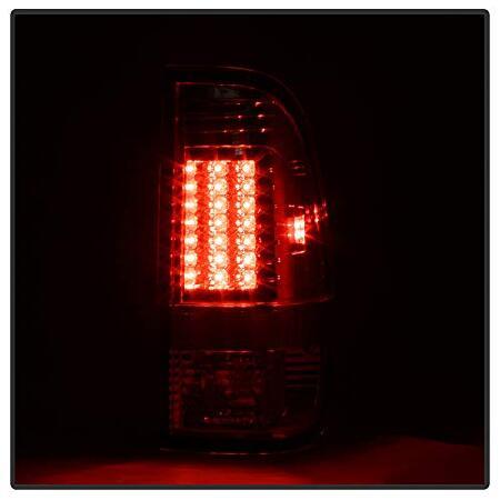 AC_111-FS07-LED-G2-VAR。 ブラウン AC-1-FS07-LED-G2-SMの画像