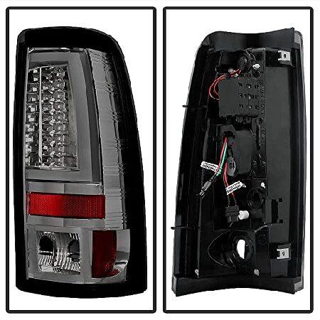 AC_111-CS99V2-LED-VAR。 ブラウン AC-1-CS99V2-LED-SM_1
