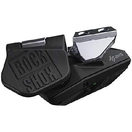 RockShox リバーブ AXS ドロッパー シートポスト 34.9x340mm