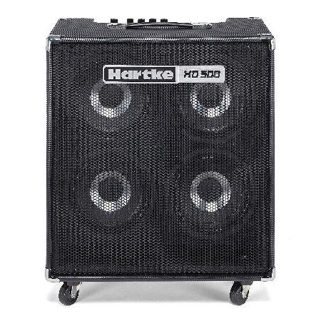 HARTKE (ハートキー) ベース・コンボアンプ Hydrive 8インチスピーカー 