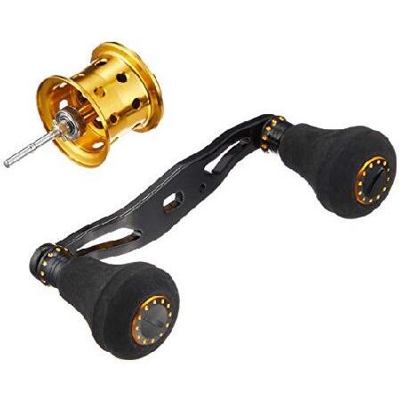 【新品】 アブガルシア(Abu Garcia) ベイトリール ソルティーステージ コンセプトフリー 右巻き 2019モデル 【W2625762775】(15410円)