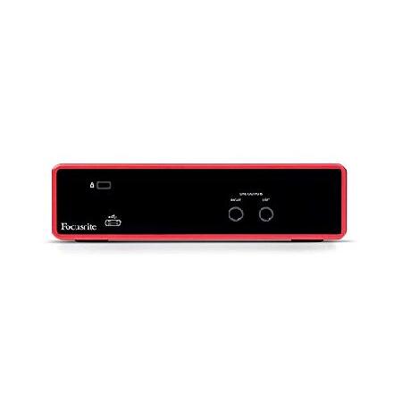 Focusrite フォーカスライト/Scarlett 2i2 Studio G3 USB 2.0 Type C  