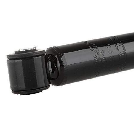 ECCPP 完全ストラット 前後ペアストラットスプリングアセンブリショックアブソーバー 05-10 シボレー コバルト、06-11 シボレー HHR、07-09 ポンティアック G5、の画像