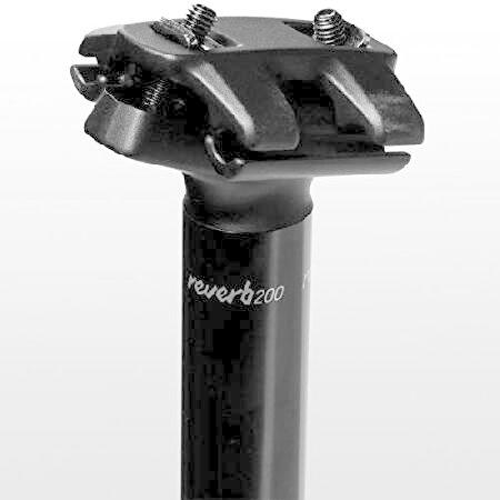 RockShox Reverb ステルス C1 ドロッパー シートポスト 34.9mm RockShox Reverb ステルス C1 ドロッパー シートポスト 34.9mm