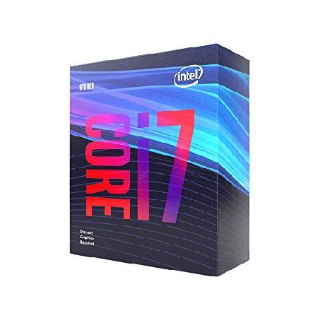 INTEL インテル CPU Corei7-9700F INTEL300シリーズ Chipset マザーボード対応 BX80684I79700F【BOX】｜rest｜03