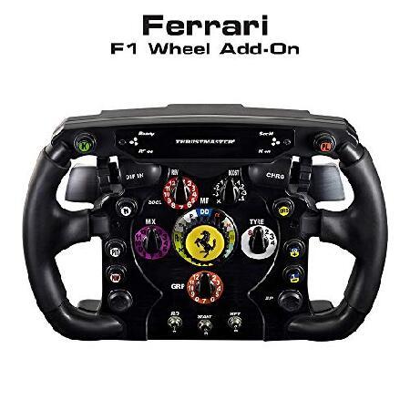 Thrustmaster Scuderia Ferrari Race Kit｜rest｜04