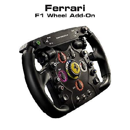 Thrustmaster Scuderia Ferrari Race Kit｜rest｜05