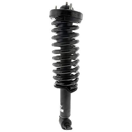 KYB SR4456 Strut-Plus コーナーユニットアセンブリ ストラット、マウント、スプリングの画像