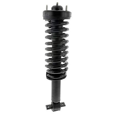 KYB SR4456 Strut-Plus コーナーユニットアセンブリ ストラット、マウント、スプリングの画像