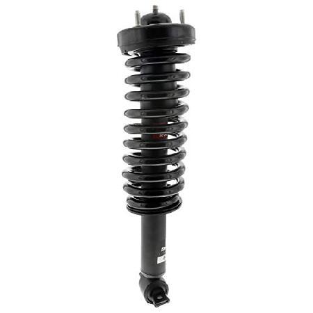 KYB SR4456 Strut-Plus コーナーユニットアセンブリ ストラット、マウント、スプリングの画像