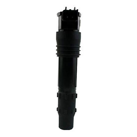 RMSTATOR Replacement for Ignition Stick Coil Kawasaki Ninja ZX-9R 1998-2002 ZX9R | ZX-12R 2000-2003 ZX12R OEM Repl.# 21171-1265_1