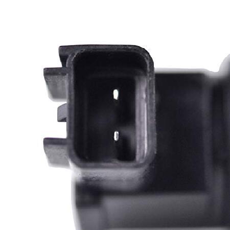 RMSTATOR Replacement for Ignition Stick Coil Kawasaki Ninja ZX-9R 1998-2002 ZX9R | ZX-12R 2000-2003 ZX12R OEM Repl.# 21171-1265_2