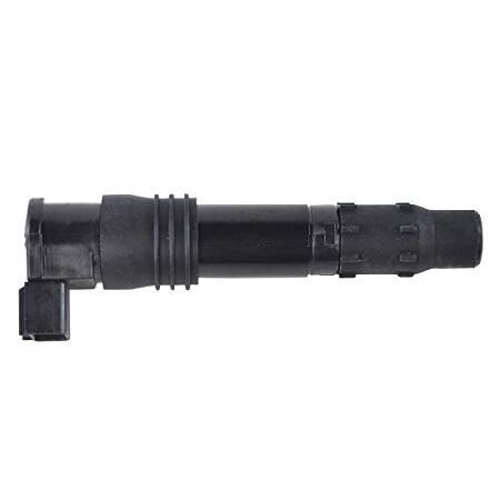 RMSTATOR Replacement for Ignition Stick Coil Kawasaki Ninja ZX-9R 1998-2002 ZX9R | ZX-12R 2000-2003 ZX12R OEM Repl.# 21171-1265_3