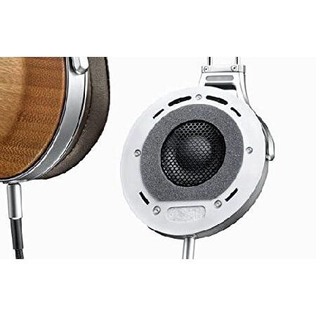 Denon AH-D9200 オーバーイヤーヘッドホン AH-D9200 - オーバーイヤー