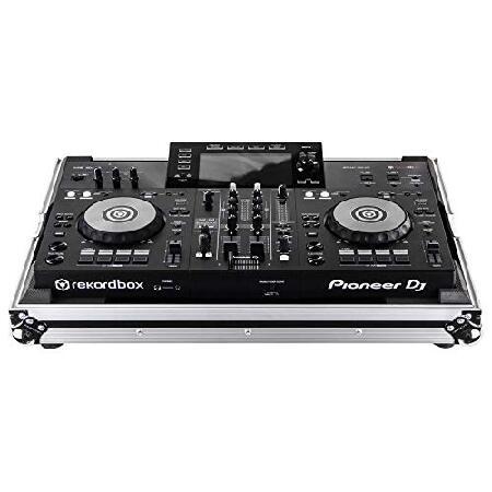 ODYSSEY FZPIXDJRR Zone Low Profile Controller Case Compatible with Pioneer XDJ-RR｜rest｜02