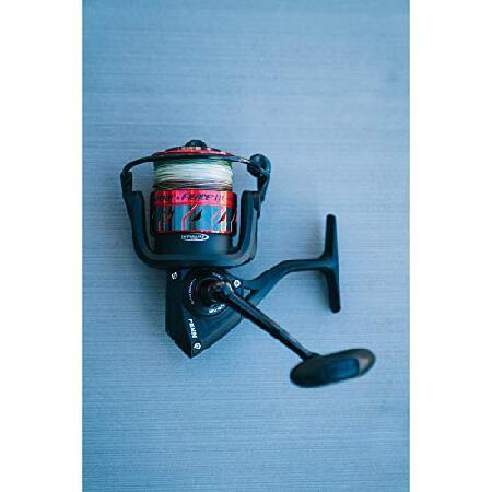 PENN Fierce III FRCIII2500 フィッシングリール PENN Fierce III