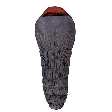 Klymit KSB 20°F X-Large, Oversized Sleeping Bag, Great for Car