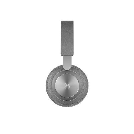 Bang&Olufsen H4 2ndGeneration ワイヤレスヘッドホン Amazon.com: Bang & Olufsen Beoplay H4 2nd Generation Over