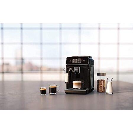 Philips 2200 Series Fully Automatic Espresso Machine Philips 2200 Series Fully Automatic Espresso Machine