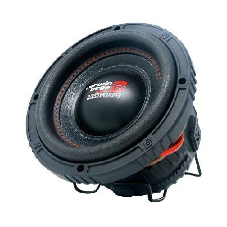 Cerwin-Vega VMAX8D2 8インチ 2オーム 最大1000W デュアルボイスコイル 