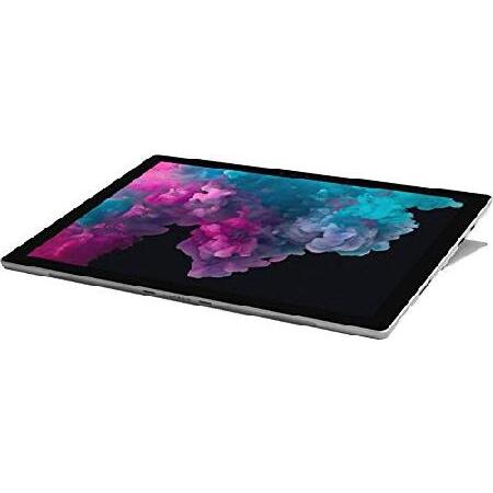 2019 Microsoft Surface Pro 12.3インチ タッチスクリーン タブレット PC ノートパソコン コンピュータ、Intel Core m3-7Y30 最大 2.6GHz、4GB RAM、128GB SSD、｜rest｜02