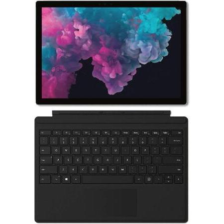 2019 Microsoft Surface Pro 12.3インチ タッチスクリーン タブレット PC ノートパソコン コンピュータ、Intel Core m3-7Y30 最大 2.6GHz、4GB RAM、128GB SSD、｜rest｜04