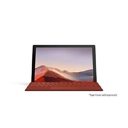 Microsoft Surface Pro 7 12.3??? Intel Core i3 4GB RAM 128GB SSD ???? - ?10?? / 1005G1 ?????? - ????????????????????? - Intel UHD ??????? - Windows 10｜rest｜04