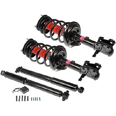 Dorman 949-499 ショックアブソーバー変換キット アキュラモデル用_4