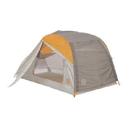 Big Agnes ソルトクリーク 超軽量 バックパッキング/キャンプテント 2