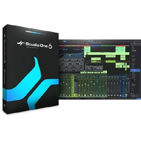 StudioLive AR16c 18-Channel USB-C Hybrid Digital/Analog Performance Mixer, 【その】 Unpowered