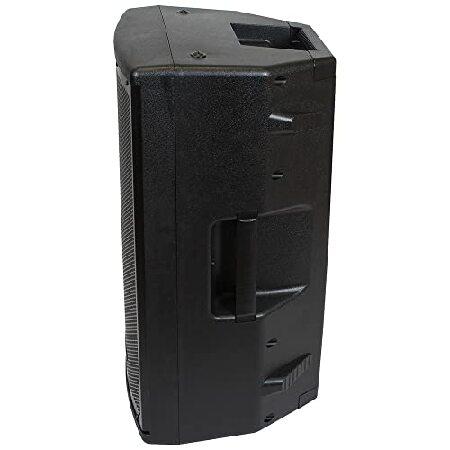 BDT15A 15 inch 2-Way 1000 Watts Active 【オス】 Loudspeaker