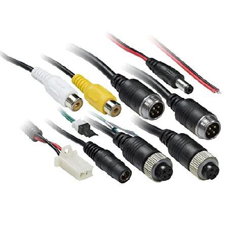 iBeam 3Rd Brake Light Backup Cam For Mercedes Sprinter Or Vw Craft_2