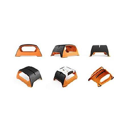 HappyNorwegian Mr.Grippy スキーチューニングスタンドMr.Tidyセット