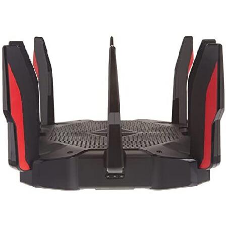 TP-Link Archer AX11000 Tri-Band Wi-Fi 6 Router : Rean STORE TP-Link Archer AX11000 Tri-Band Wi-Fi 6 Router : Rean STORE