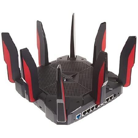 TP-Link Archer AX11000 Tri-Band Wi-Fi 6 Router : Rean STORE TP-Link Archer AX11000 Tri-Band Wi-Fi 6 Router : Rean STORE
