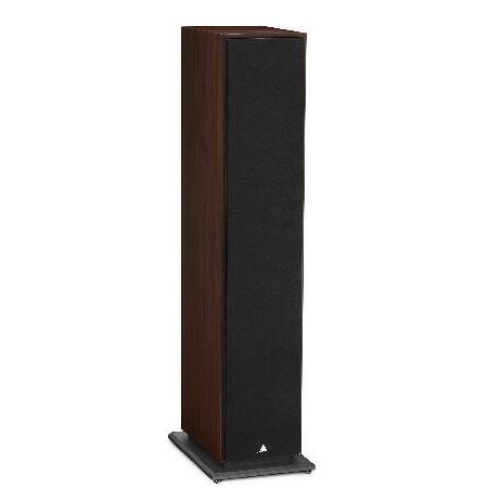 【おトク】 Triangle Borea BR08 Hi-Fi Floor Standing Speaker (Walnut)