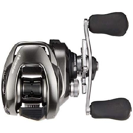 最新 シマノ(SHIMANO) ベイトリール 両軸 20 メタニウム RIGHT バーサタイル 【6848685288】(24684円)