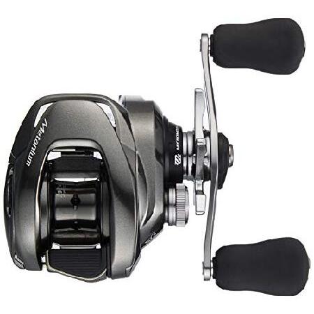 動作確認 シマノ(SHIMANO) ベイトリール 両軸 20 メタニウム XG RIGHT バーサタイル 【DG7739866118】(27896円)