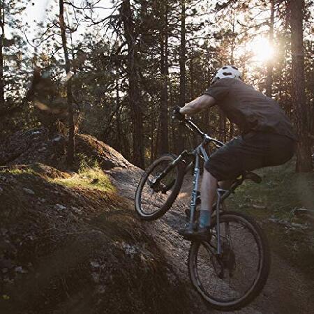 PNW Components (ピーネヌダブリュー コンポーネンツ) Pine 27.2mm