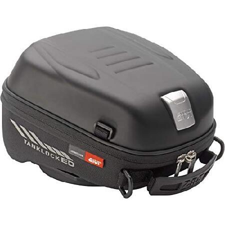 GIVI Sport-T TanklockED Tank Bag (5 Liter - ST605B)_1