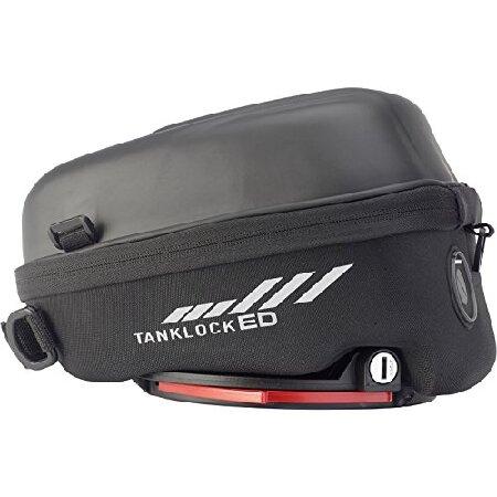 GIVI Sport-T TanklockED Tank Bag (5 Liter - ST605B)_3