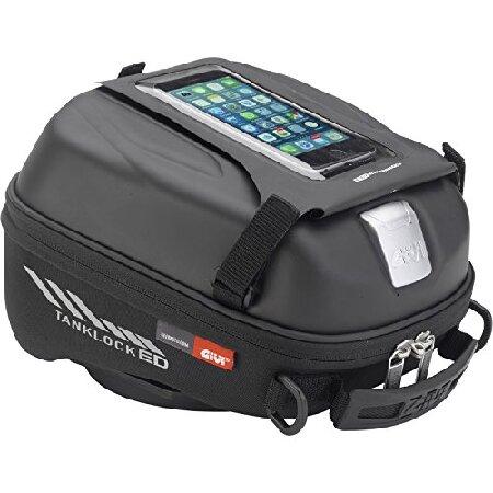 GIVI Sport-T TanklockED Tank Bag (5 Liter - ST605B)_5